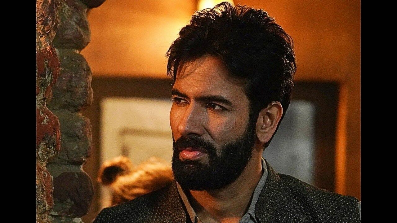 Fellow mobster and friend, Danish Pandor aka Uzair Baloch, will learn about Hamza's real identity and betrayal in part 2. 